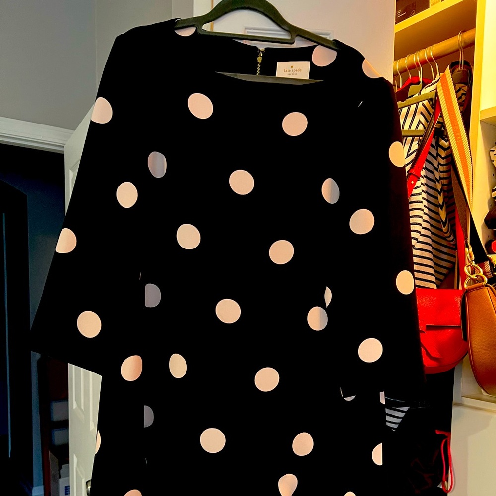 Kate Spade Dress.
